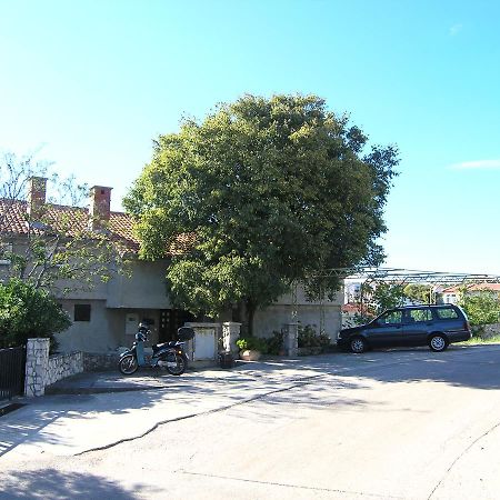 Apartments Dagmar 克尔克 外观 照片