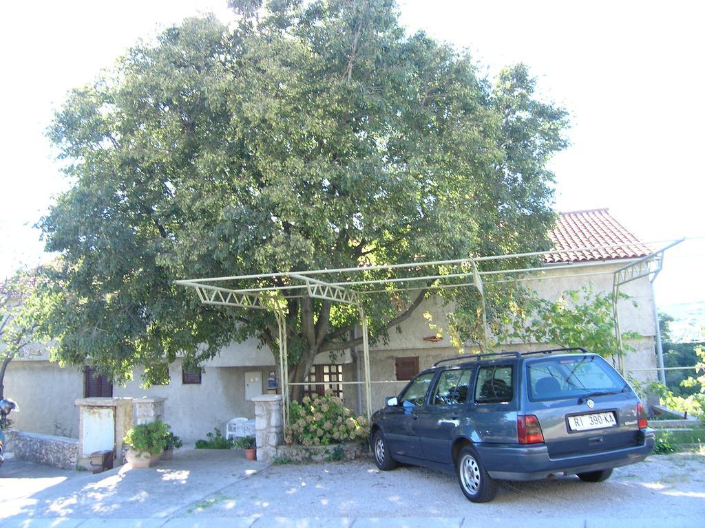 Apartments Dagmar 克尔克 外观 照片