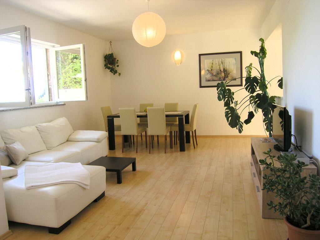 Apartments Dagmar 克尔克 外观 照片