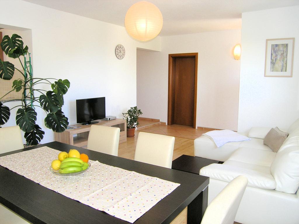 Apartments Dagmar 克尔克 外观 照片