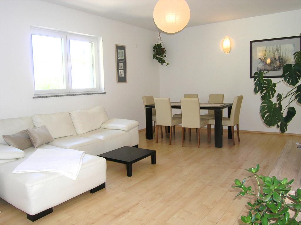 Apartments Dagmar 克尔克 外观 照片